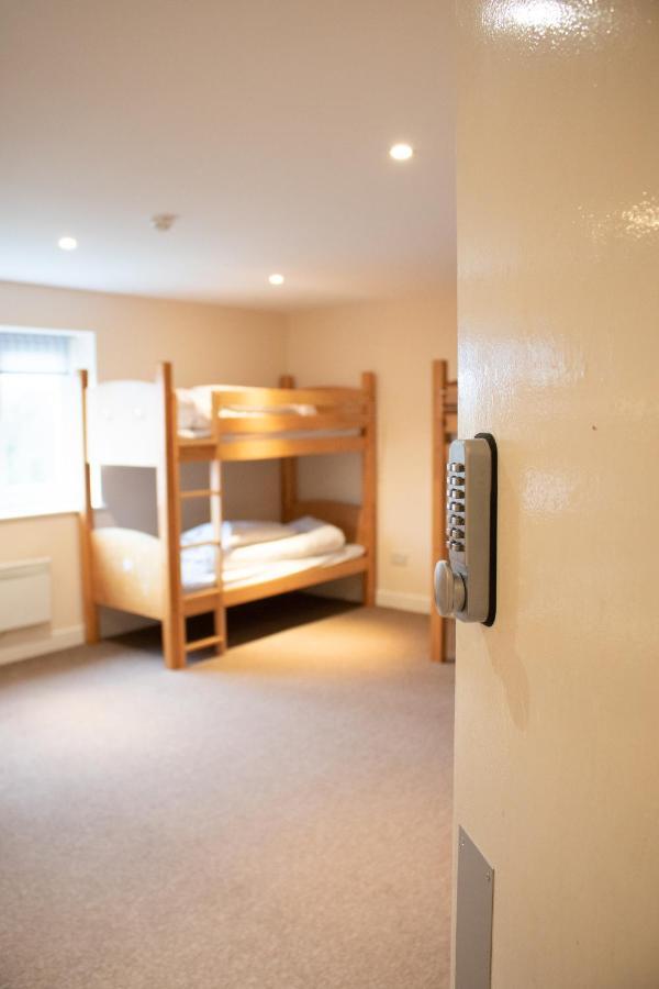 Hostel Stonehenge - Yha Affliated *