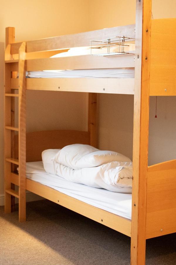 Hostel Stonehenge - Yha Affliated *