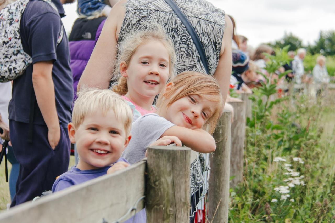 Hostel Stonehenge - Yha Affliated