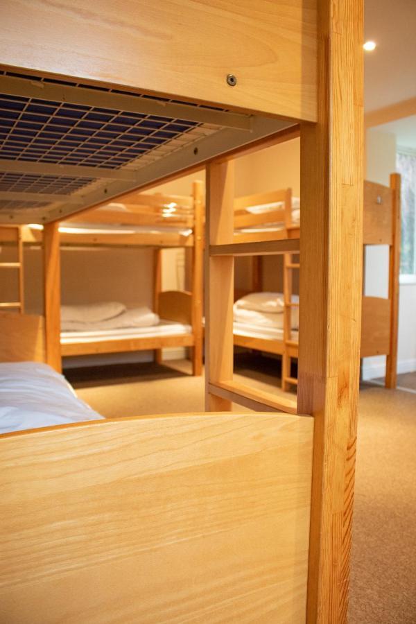 Hostel Stonehenge - Yha Affliated Cholderton
