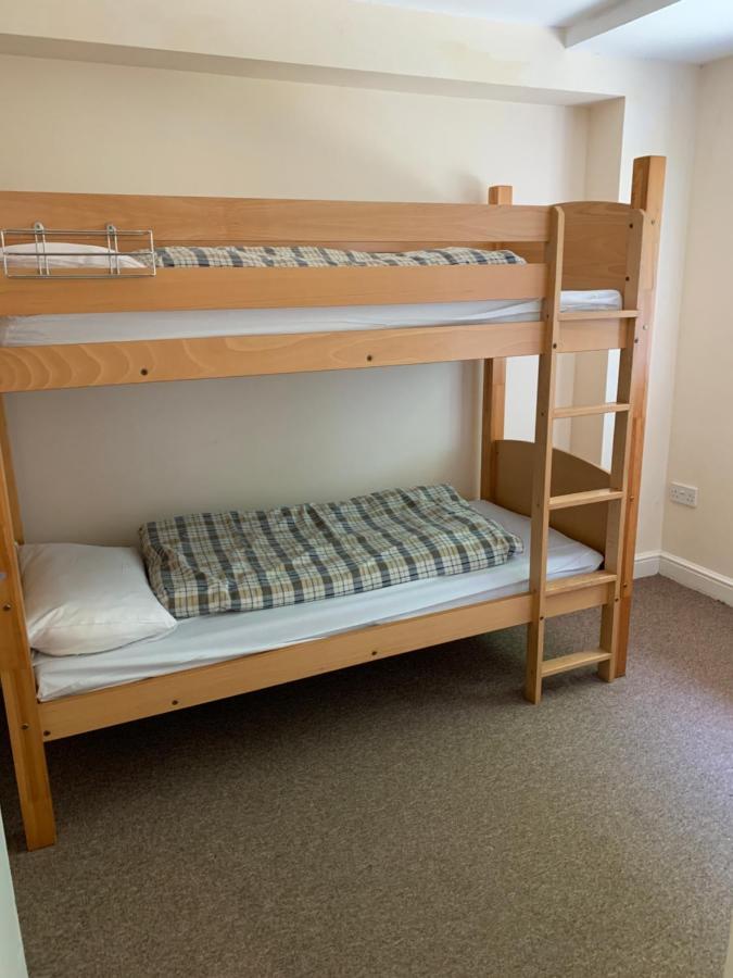 Stonehenge - Yha Affliated Hostel *