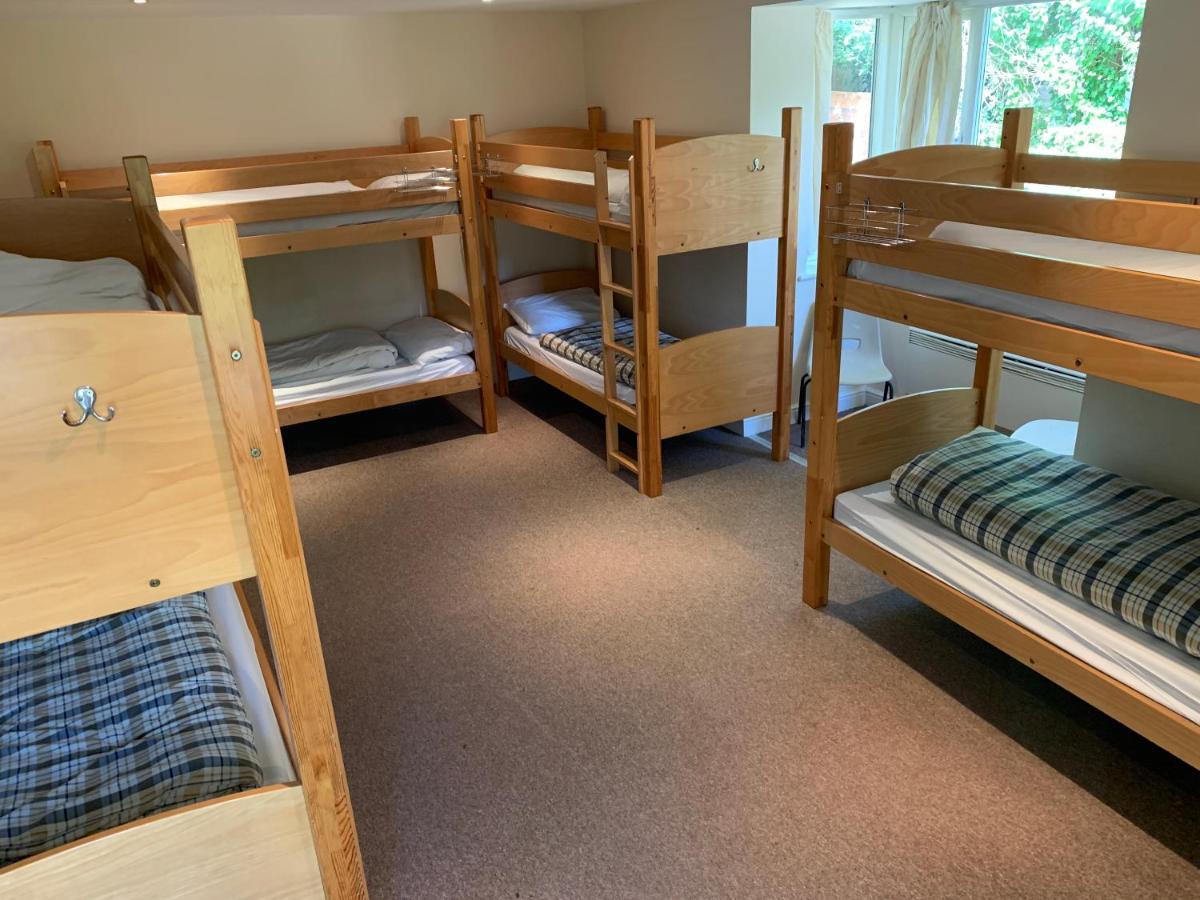 Hostel Stonehenge - Yha Affliated