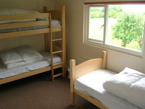Hostel Stonehenge - Yha Affliated *