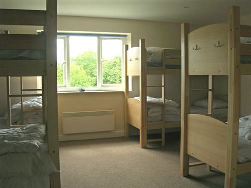 Hostel Stonehenge - Yha Affliated Cholderton