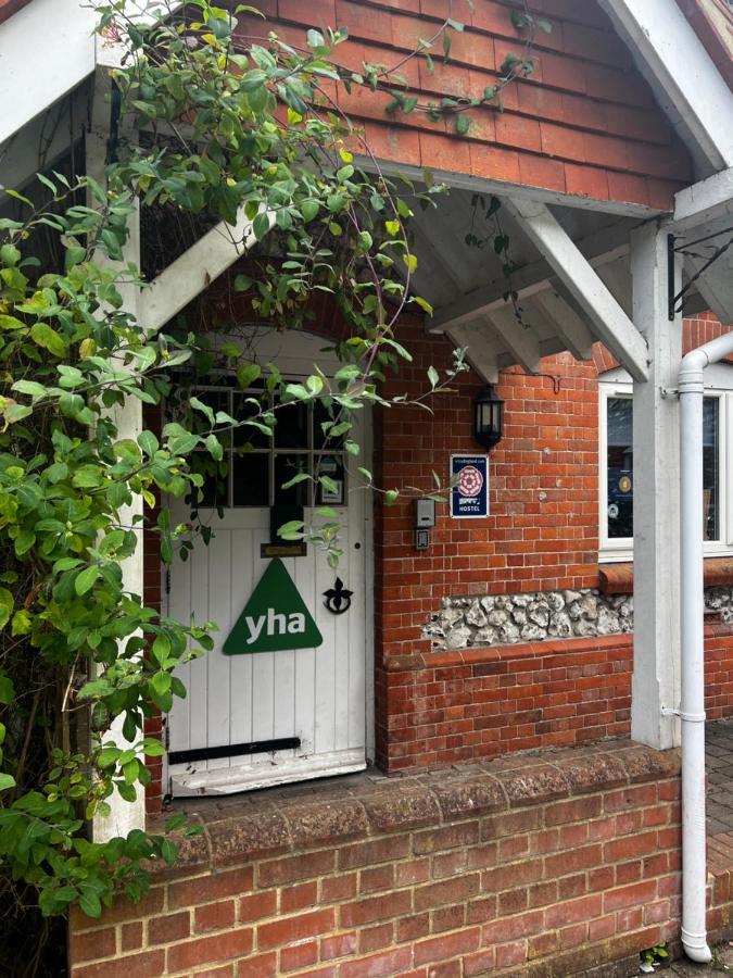Hostel Stonehenge - Yha Affliated *