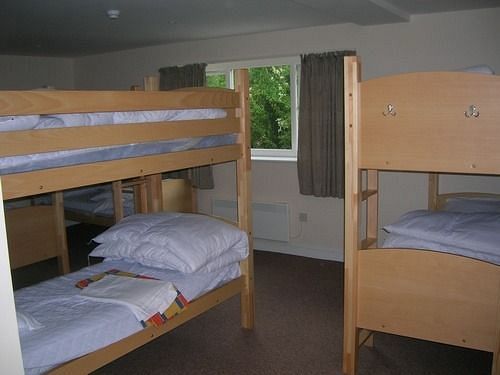 Stonehenge - Yha Affliated Hostel